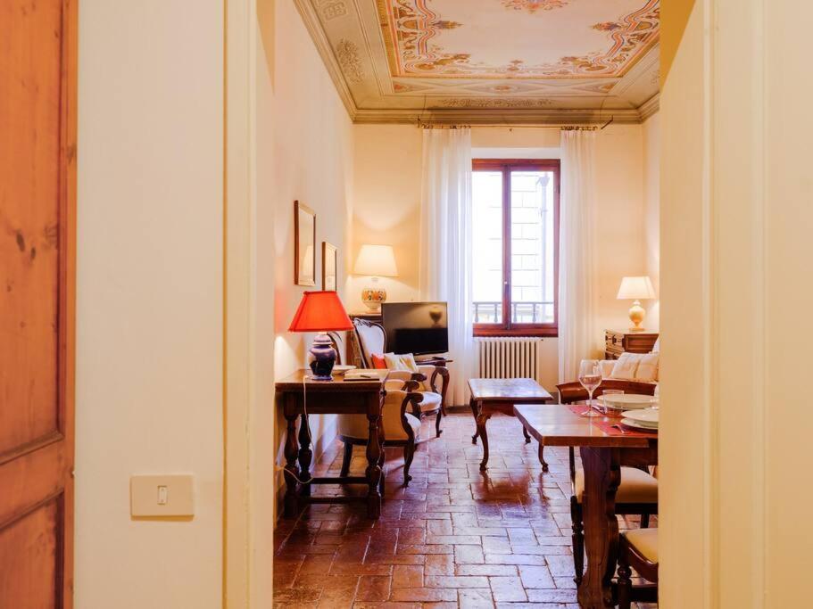 Apartamento Residenza Ardengo - Renaissance Palace Near Duomo Florença