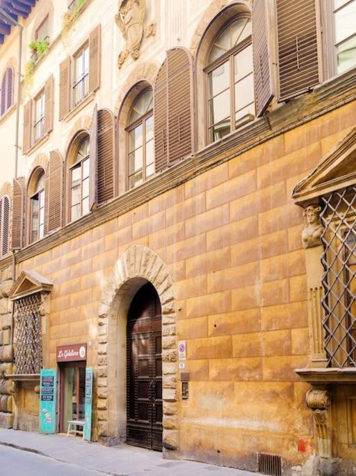 Apartamento Residenza Ardengo - Renaissance Palace Near Duomo