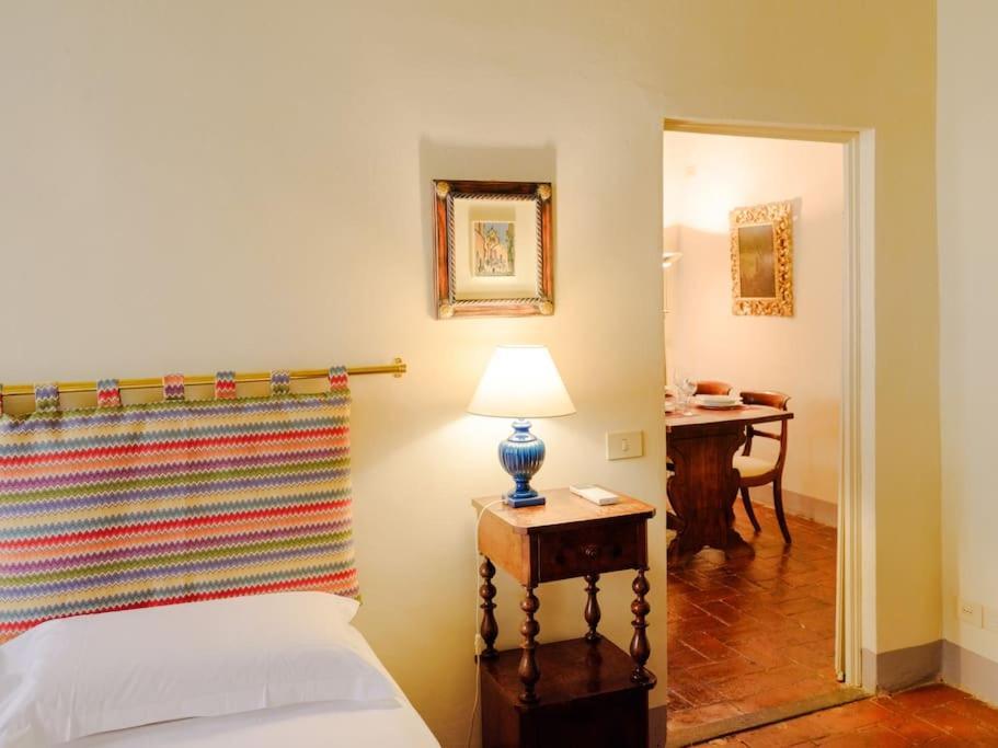 Apartamento Residenza Ardengo - Renaissance Palace Near Duomo *