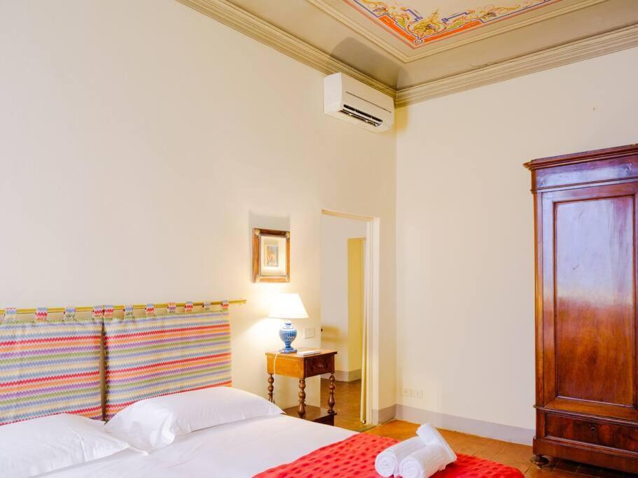 Residenza Ardengo - Renaissance Palace Near Duomo Apartamento Florença
