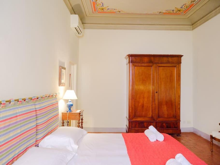 Apartamento Residenza Ardengo - Renaissance Palace Near Duomo