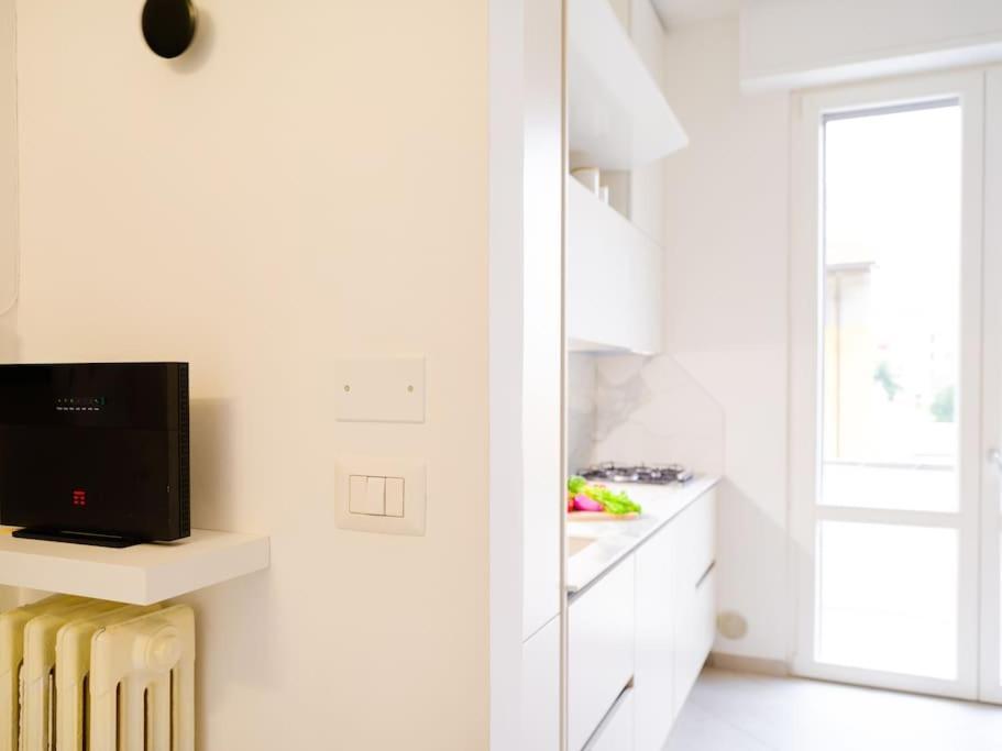 Casa Viola - Modern And Spacious Flat With Terrace * Firenze