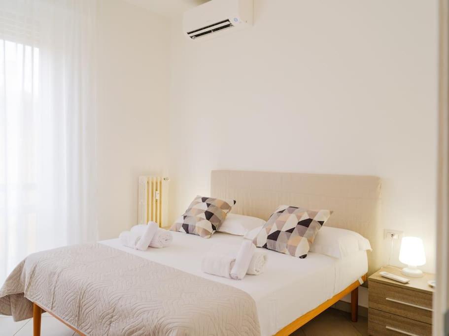 Casa Viola - Modern And Spacious Flat With Terrace Appartamento *