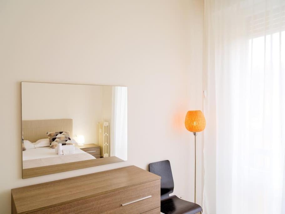 Casa Viola - Modern And Spacious Flat With Terrace Firenze