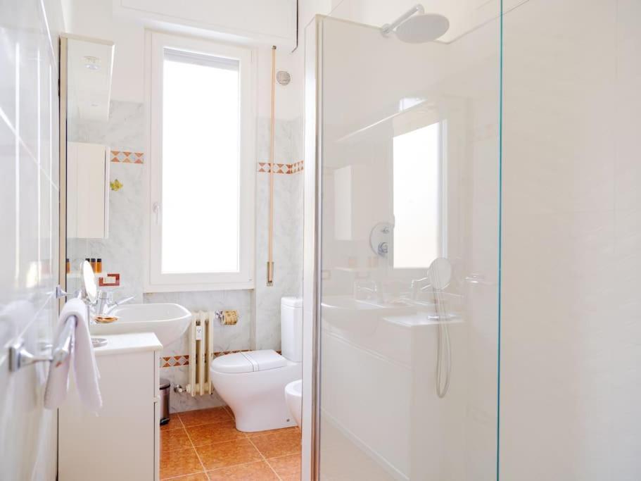 Appartamento Casa Viola - Modern And Spacious Flat With Terrace