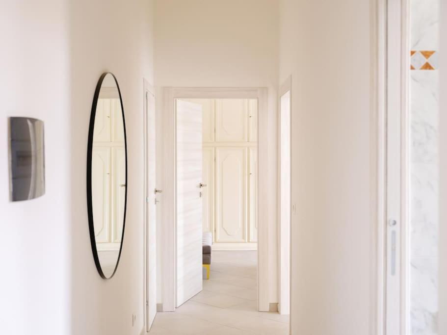 Appartamento Casa Viola - Modern And Spacious Flat With Terrace *