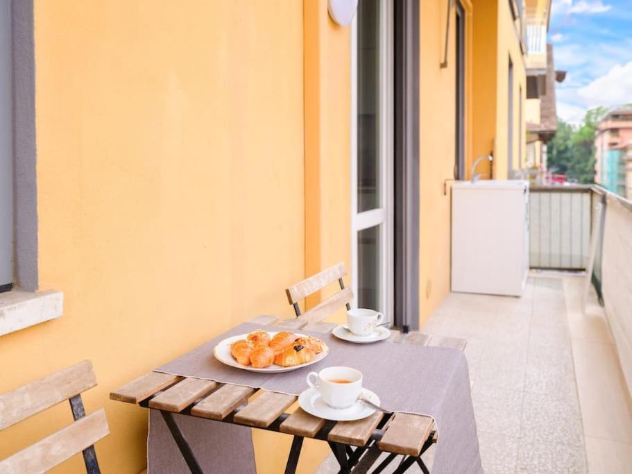 Casa Viola - Modern And Spacious Flat With Terrace * Firenze