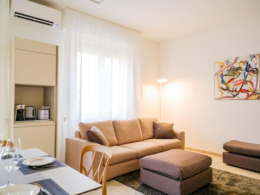 Appartamento Casa Viola - Modern And Spacious Flat With Terrace Firenze