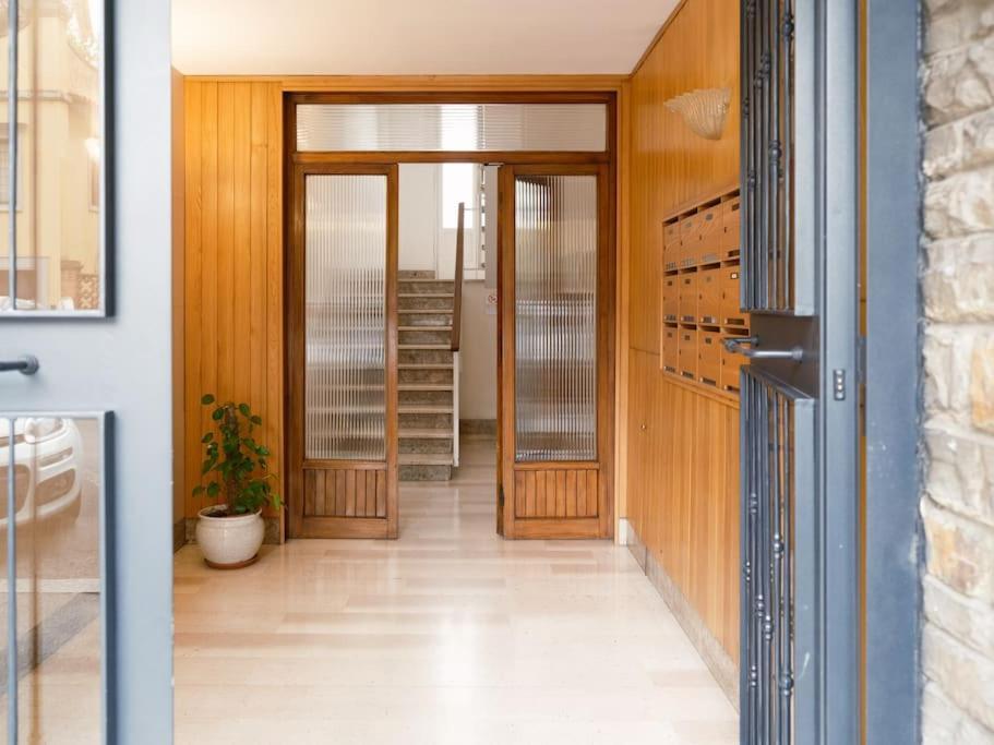 Casa Viola - Modern And Spacious Flat With Terrace * Firenze