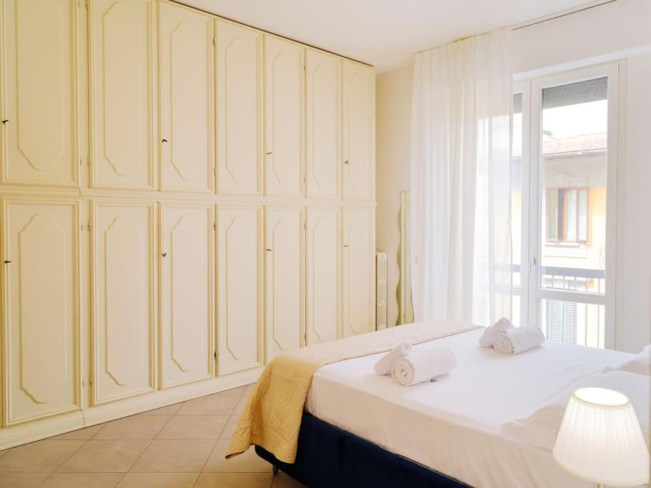 Casa Viola - Modern And Spacious Flat With Terrace Appartamento *