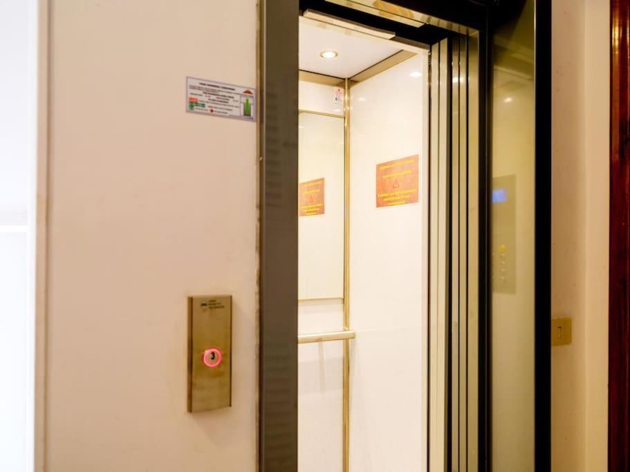 Appartamento Casa Viola - Modern And Spacious Flat With Terrace *