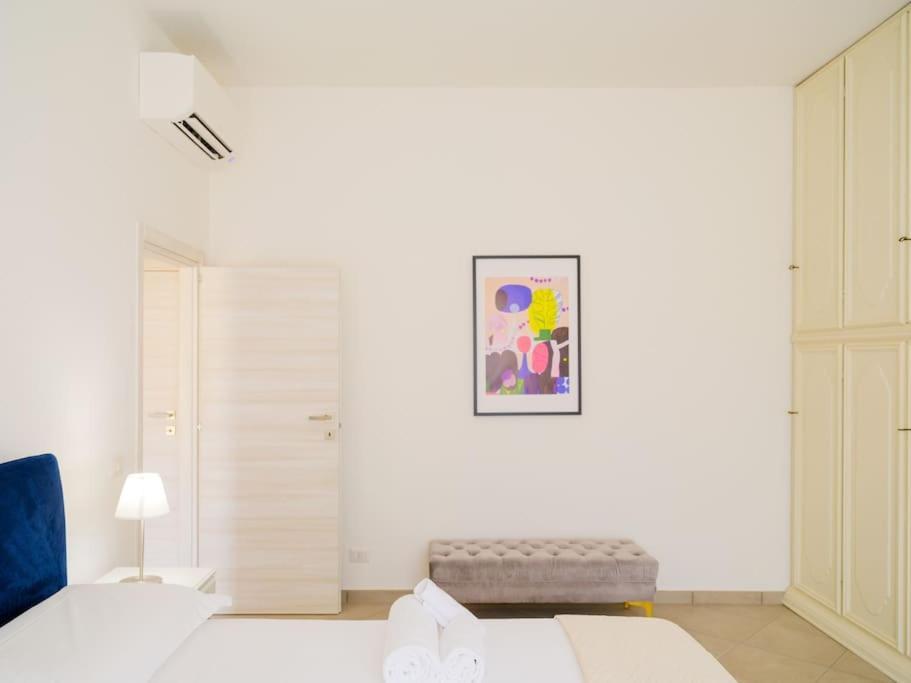 Casa Viola - Modern And Spacious Flat With Terrace Appartamento Firenze
