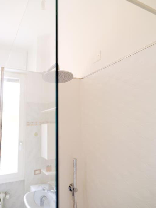 Casa Viola - Modern And Spacious Flat With Terrace Firenze