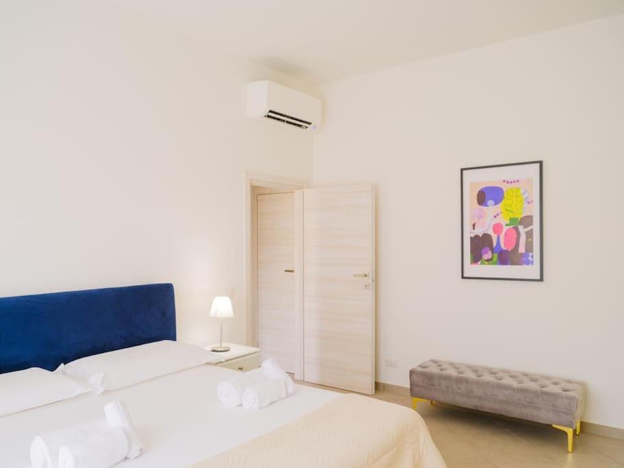 Appartamento Casa Viola - Modern And Spacious Flat With Terrace
