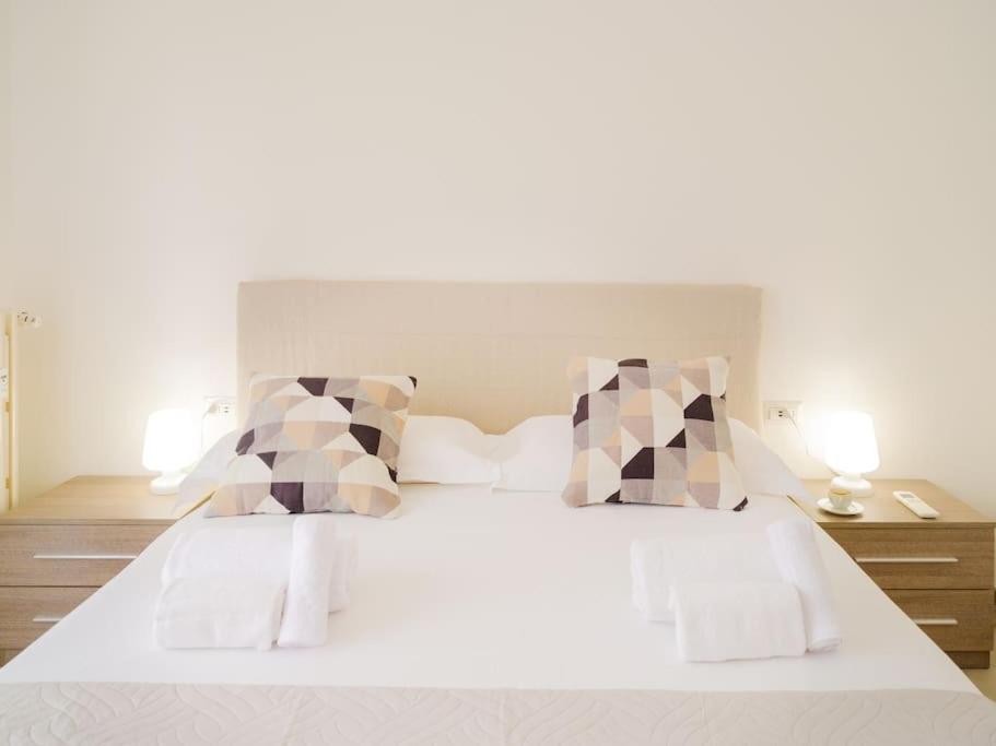 Casa Viola - Modern And Spacious Flat With Terrace Appartamento Firenze