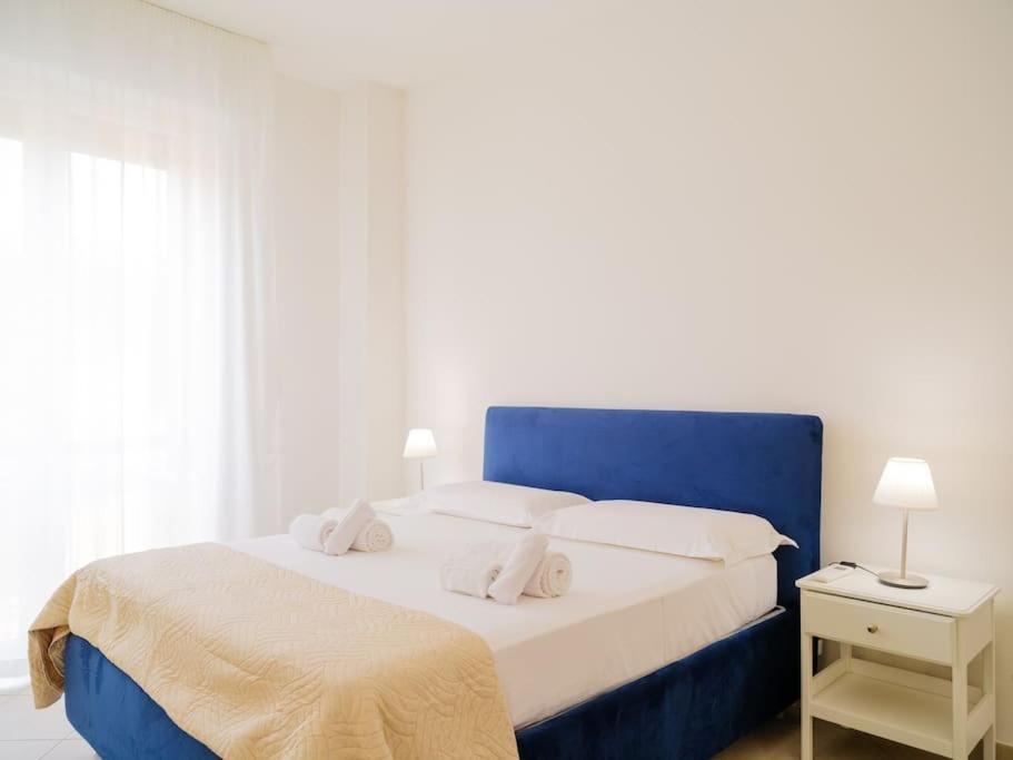 Casa Viola - Modern And Spacious Flat With Terrace Appartamento