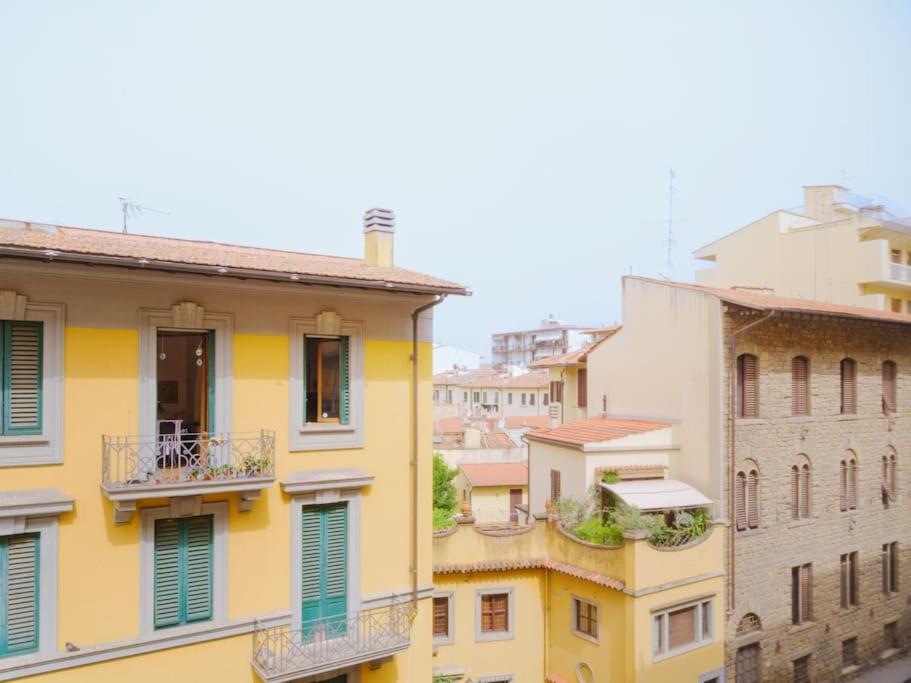 Casa Viola - Modern And Spacious Flat With Terrace * Firenze