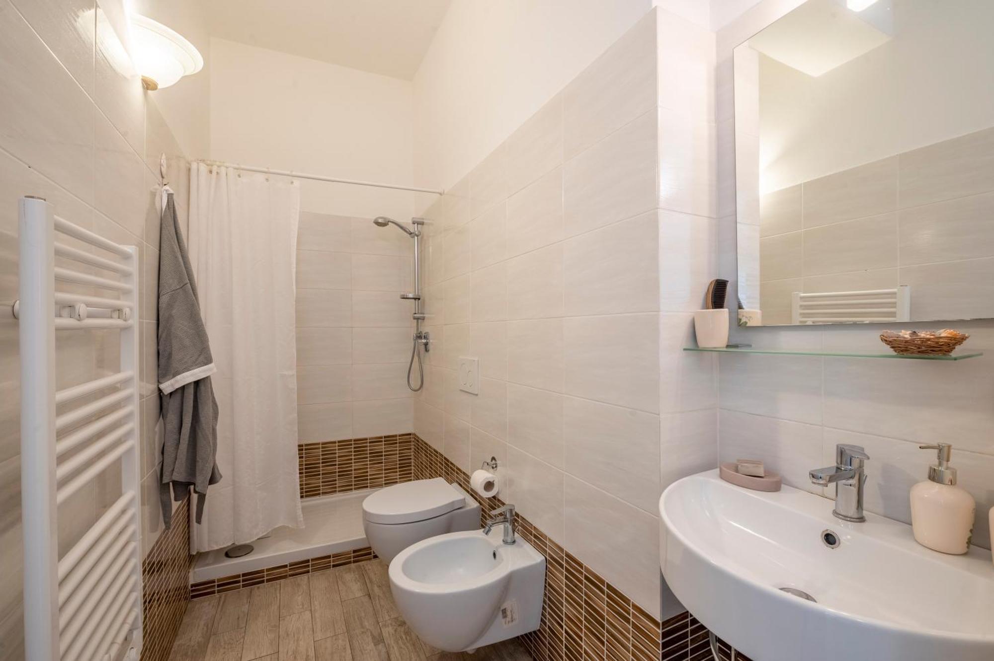 Appartamento The Escape Firenze