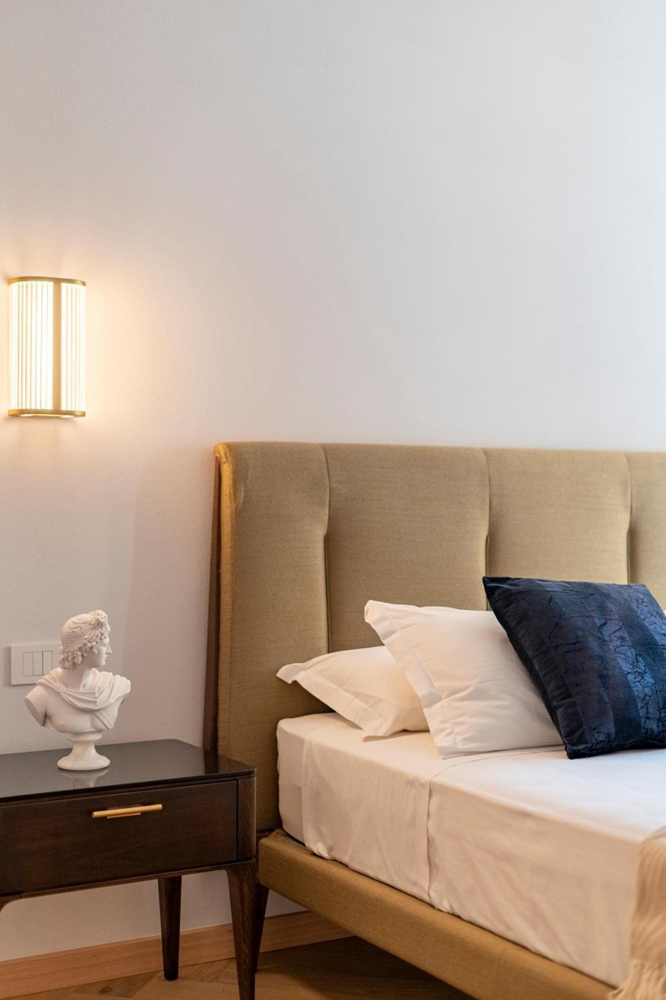 The Old Palace- Luxury Signoria Firenze