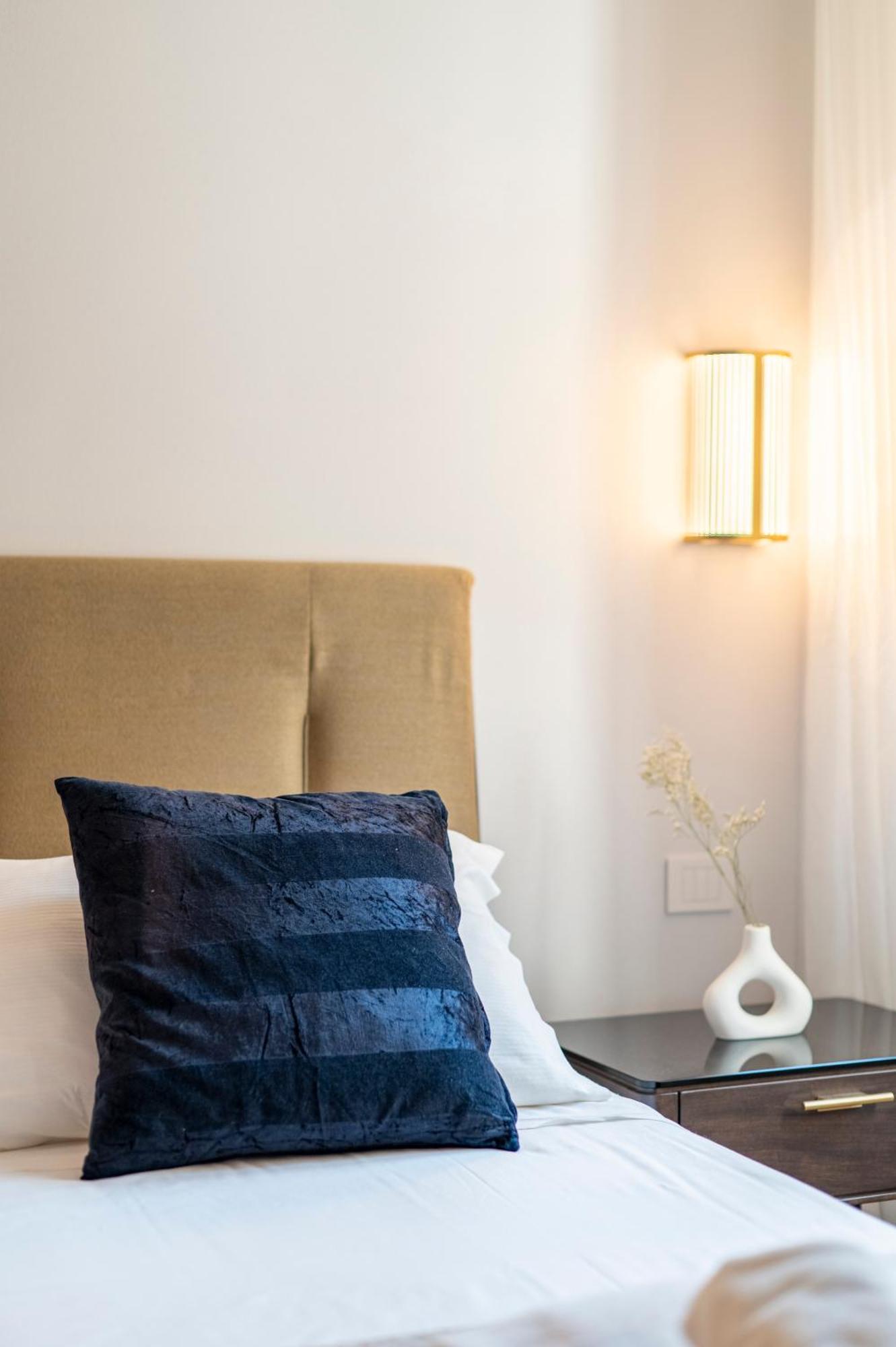 The Old Palace- Luxury Signoria Firenze