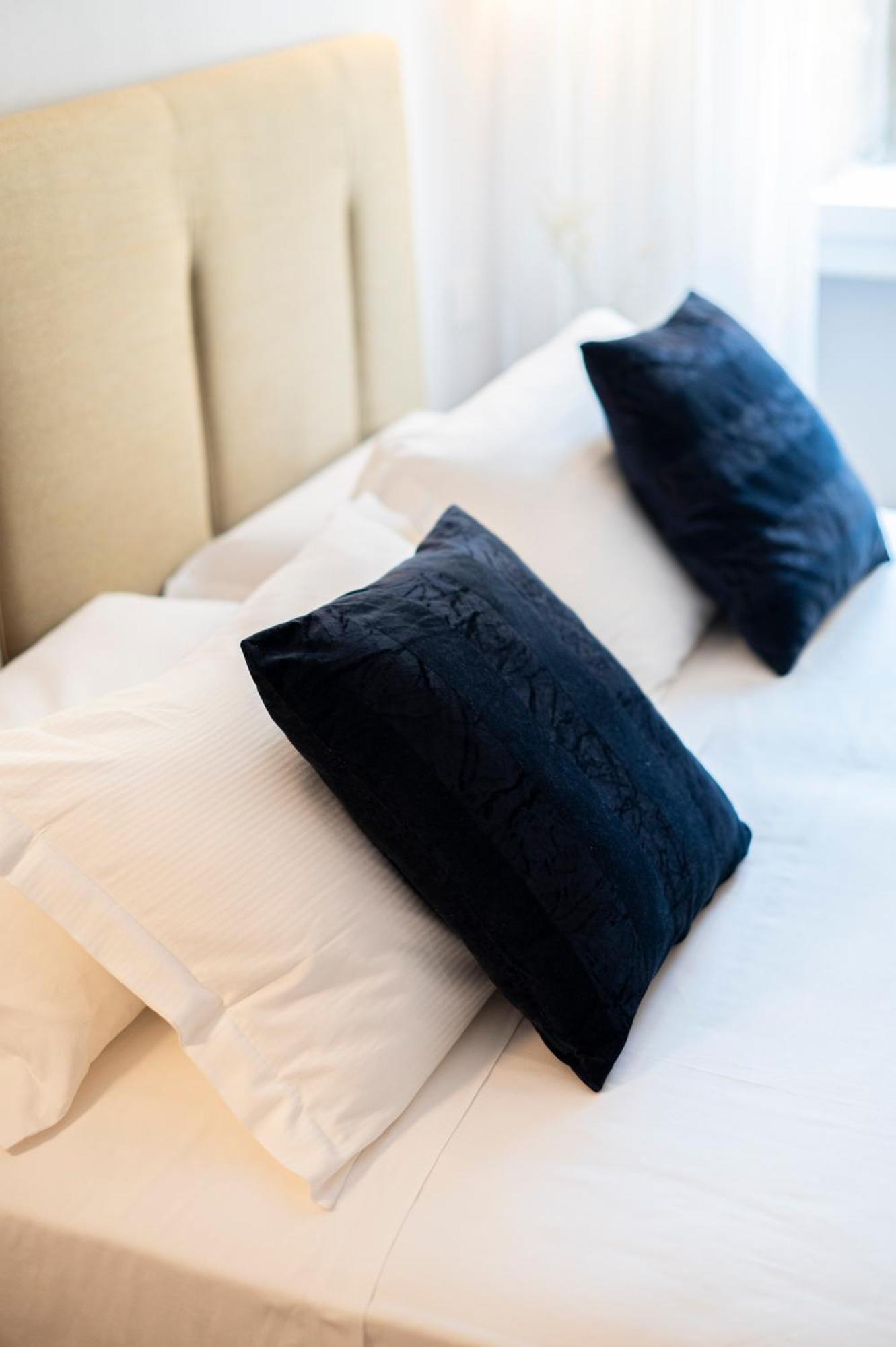 The Old Palace- Luxury Signoria Firenze
