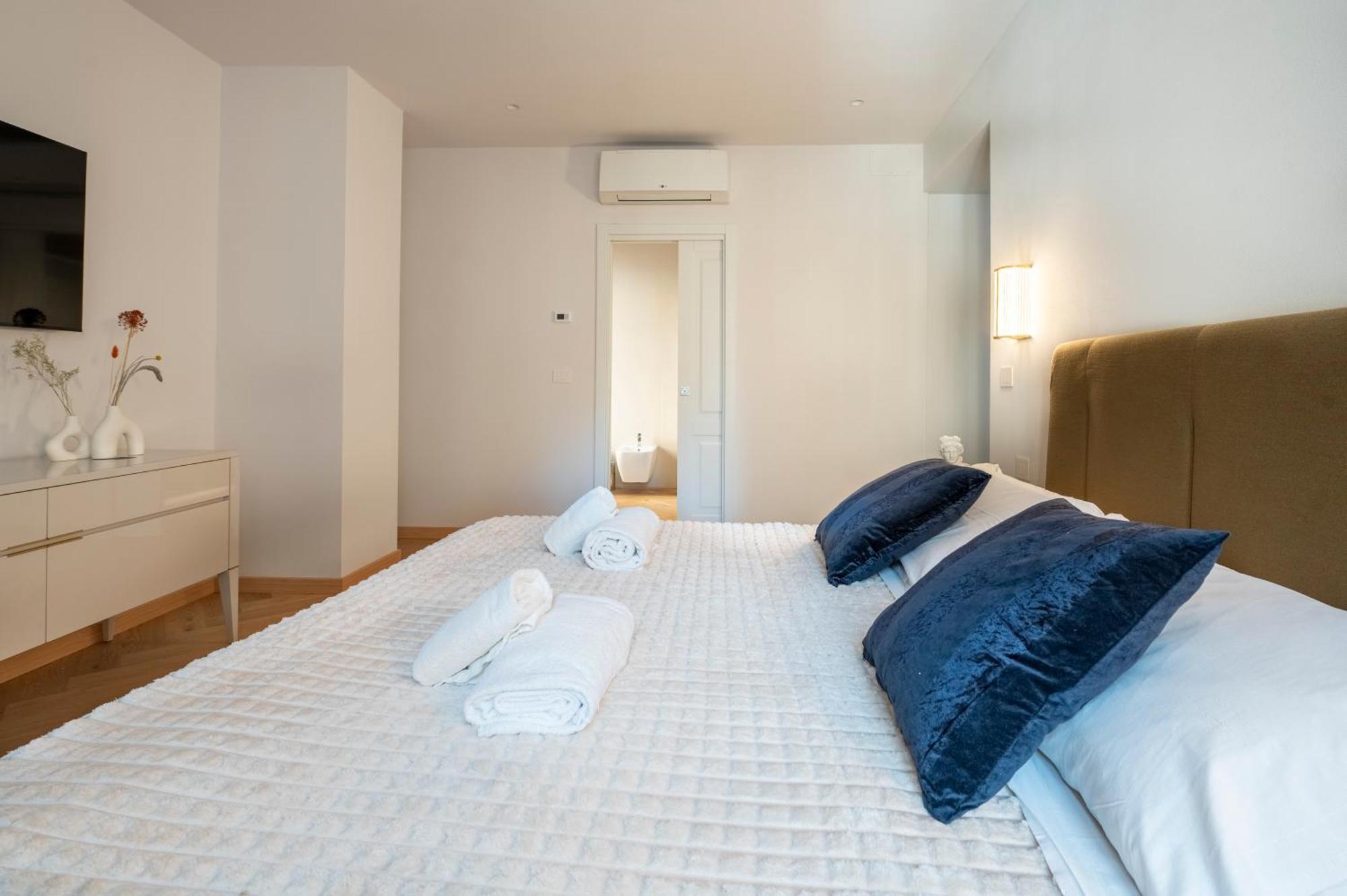 The Old Palace- Luxury Signoria * Firenze