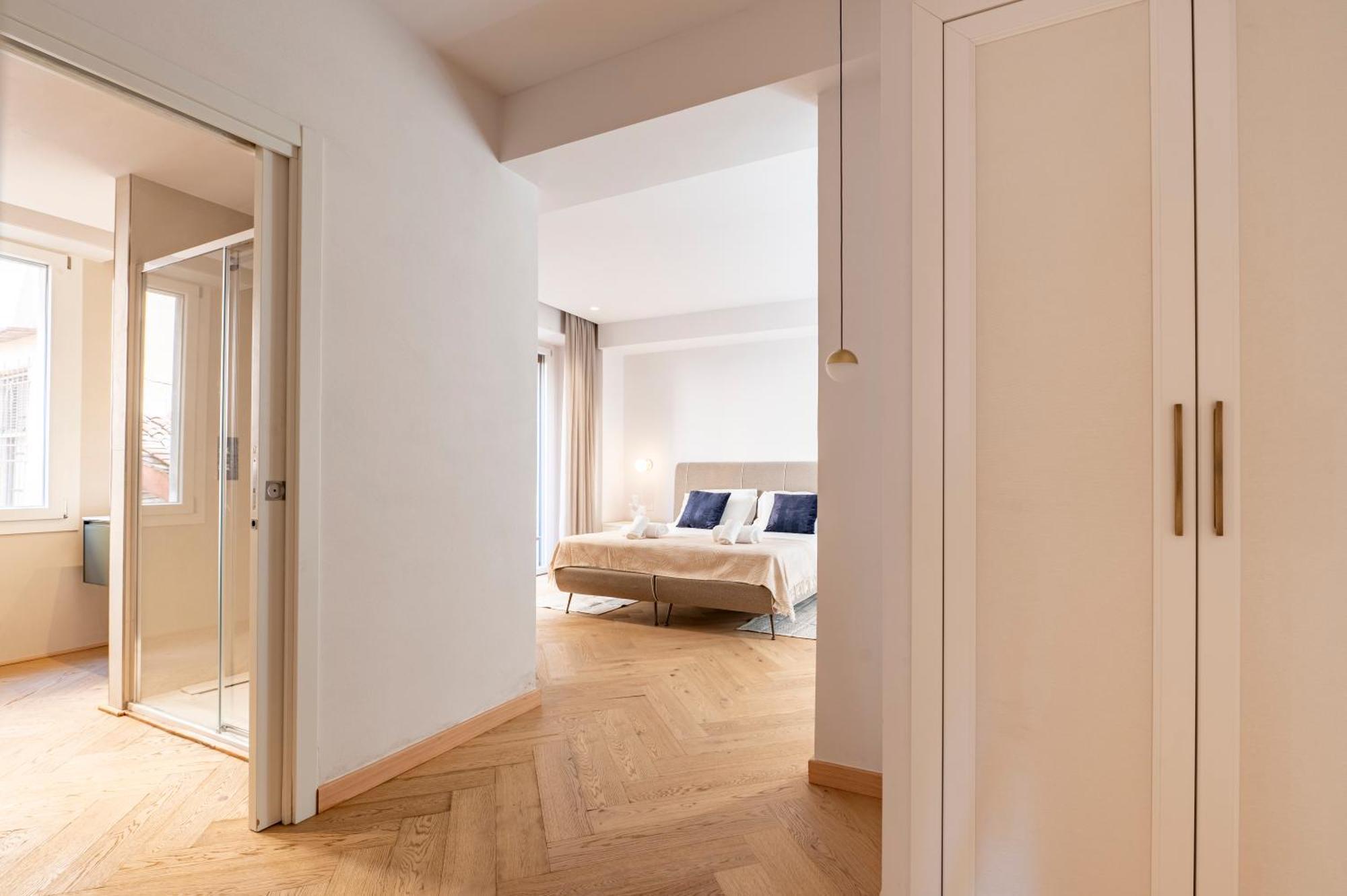 The Old Palace- Luxury Signoria Firenze