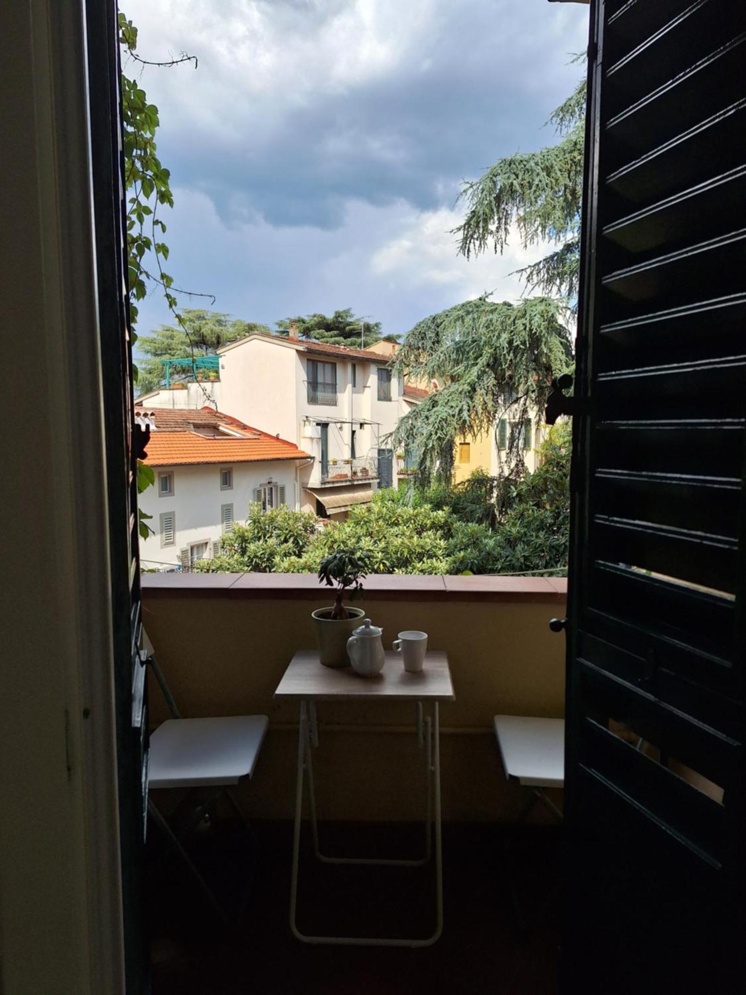 Wonderful Restaured Near The Center Firenze