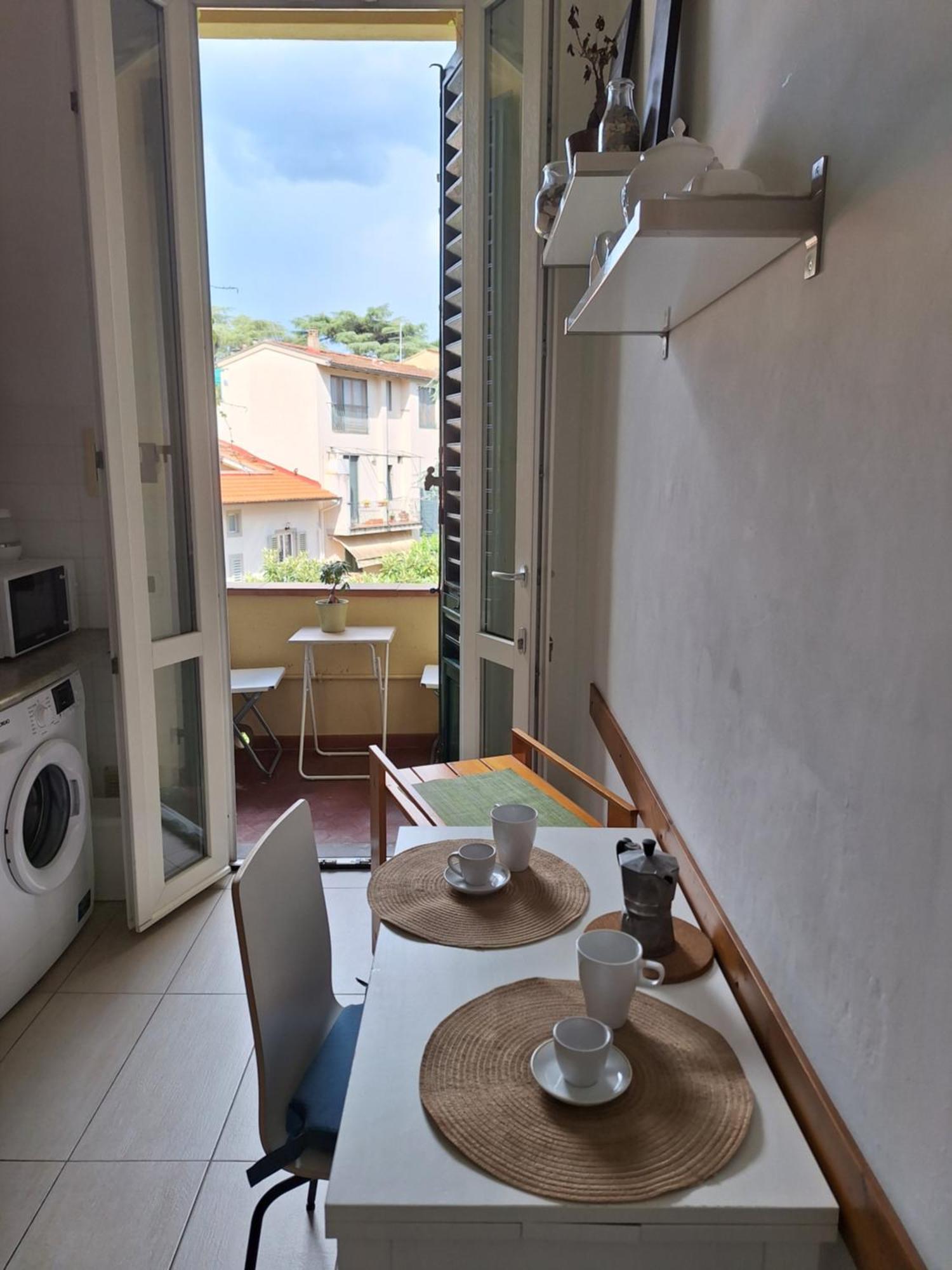 Appartamento Wonderful Restaured Near The Center Firenze