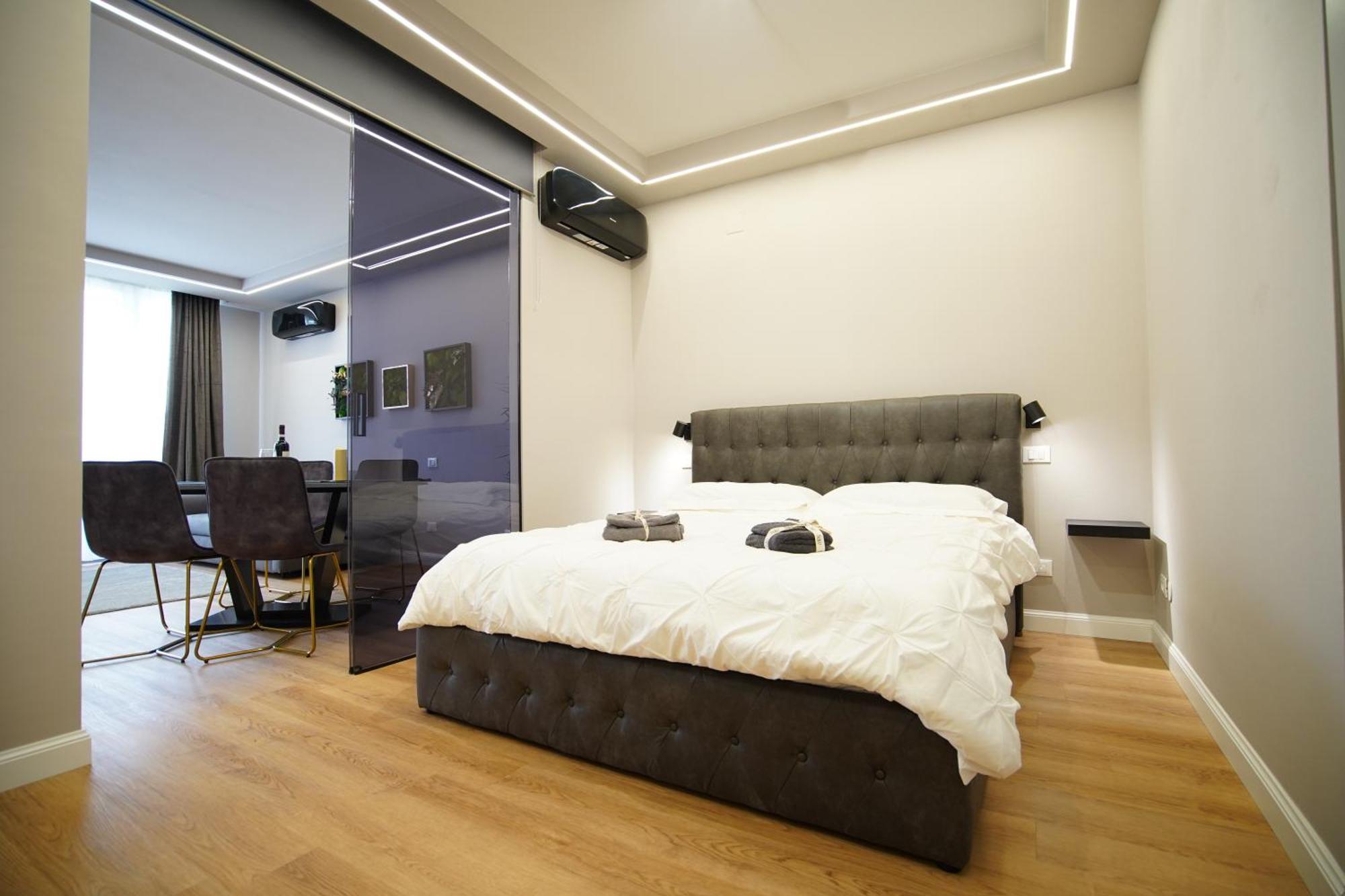 Break Lugo Il Fiume, Vicino Centro Storico Apartamento Florença