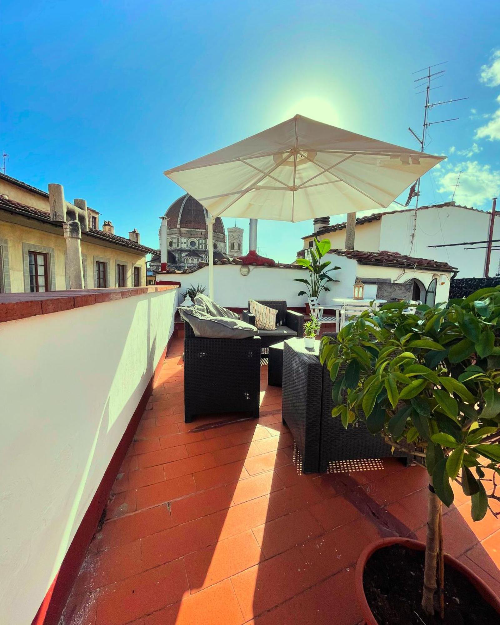Apartamento Duomo 16 View *