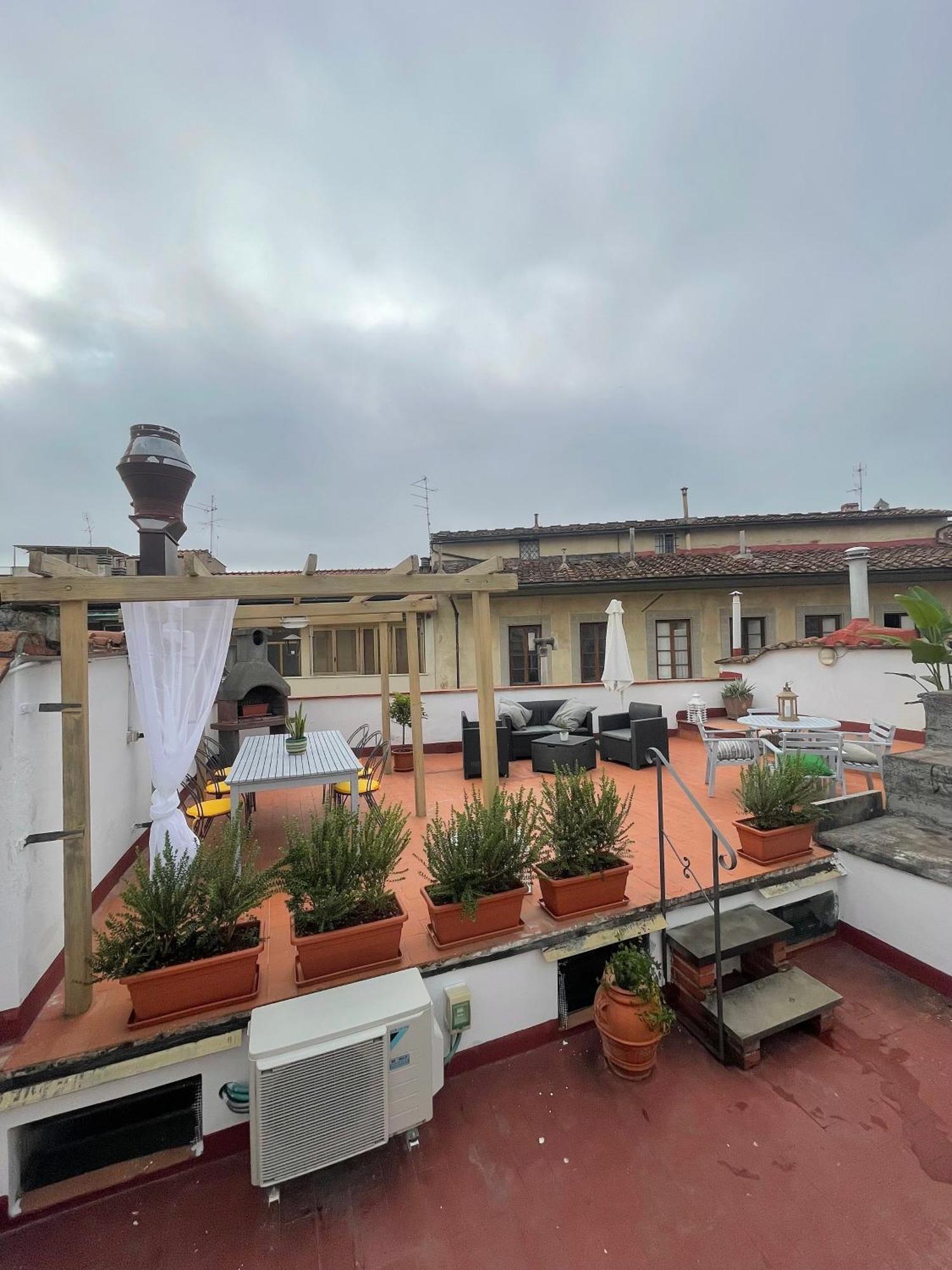 Apartamento Duomo 16 View *