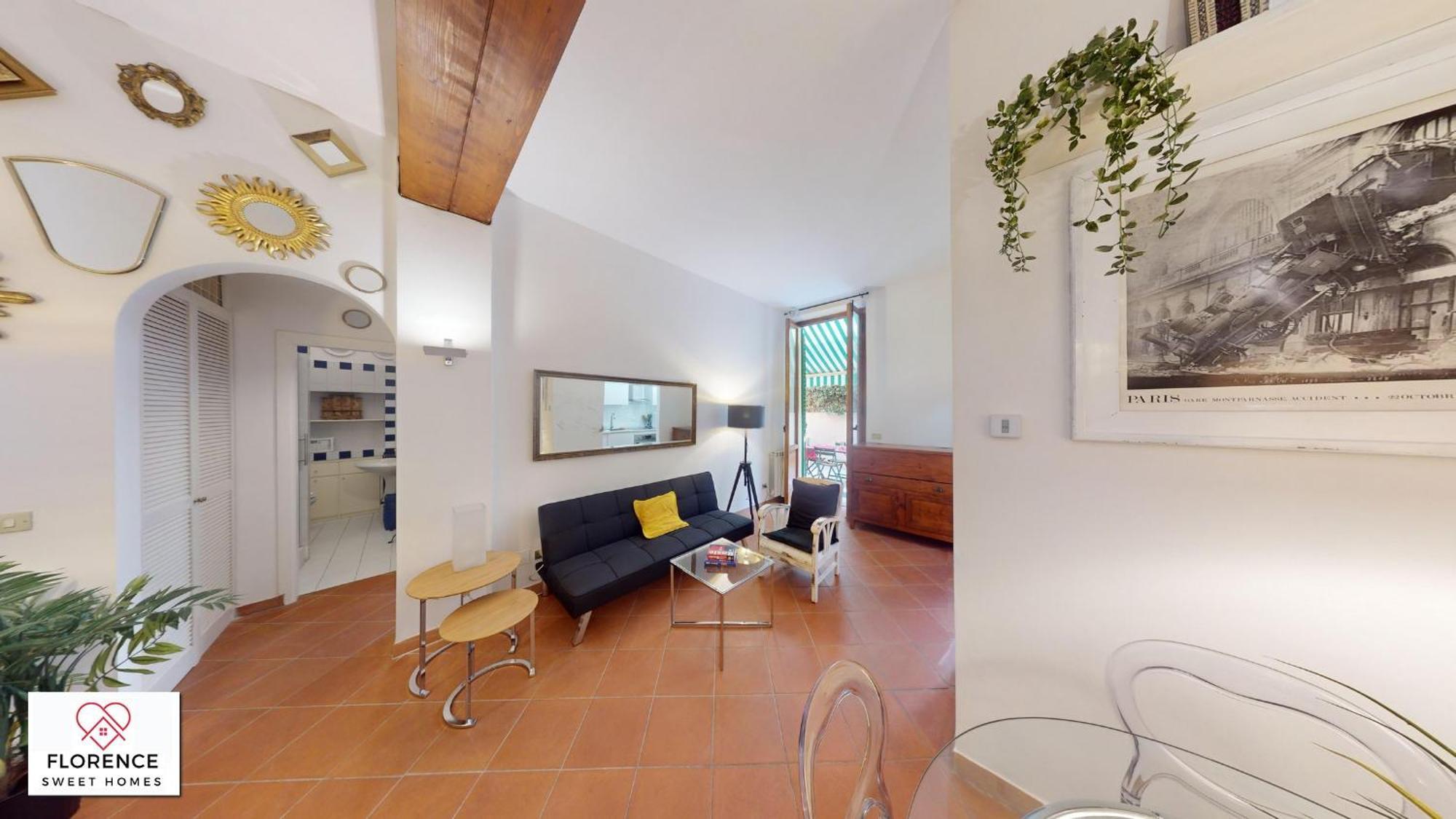Rattazzi By Sweet Homes Lejlighed *
