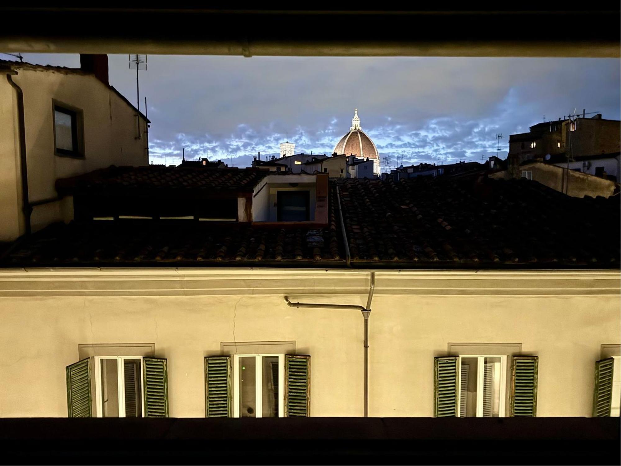 Appartamento Verdi View *