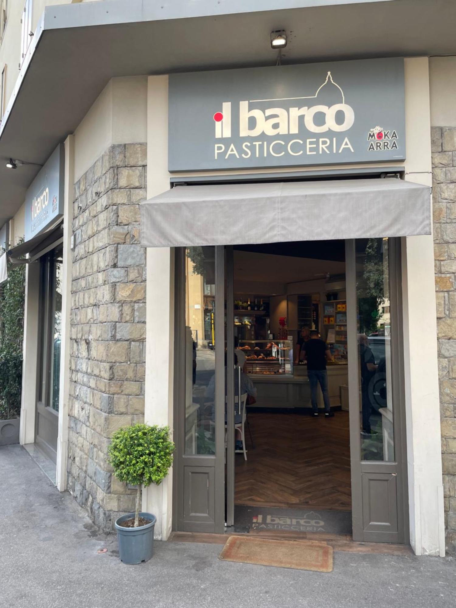 Appartement Barco Florence