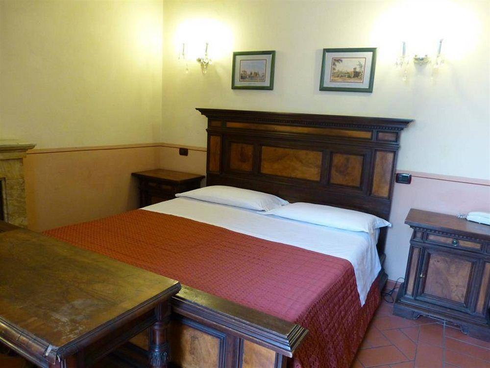 Villino Il Magnifico Bed & Breakfast 3*
