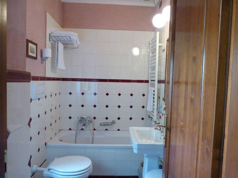 Villino Il Magnifico 3* Firenze
