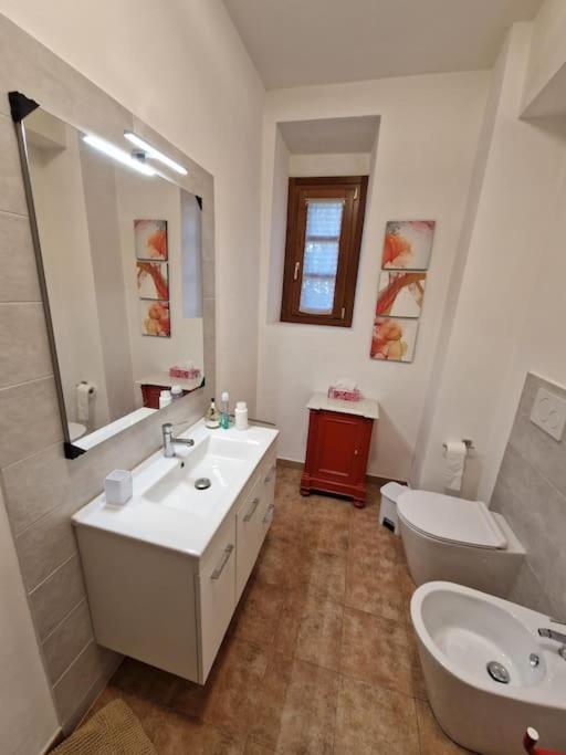 Castaldi Vicina Al Centro Villaer Firenze