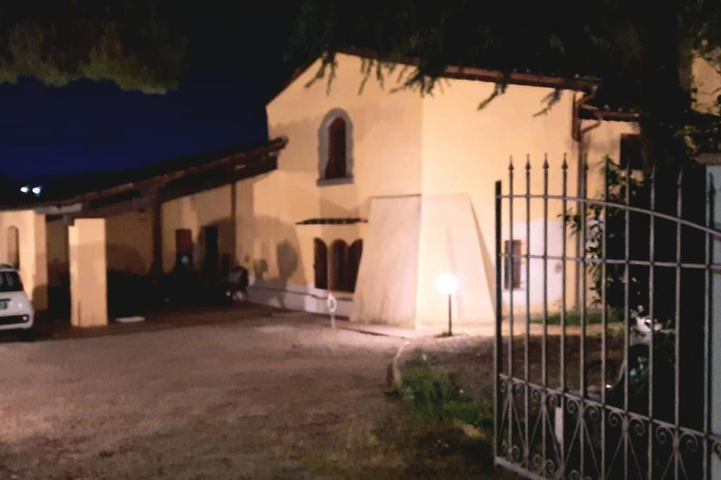 Villaer Castaldi Vicina Al Centro Firenze
