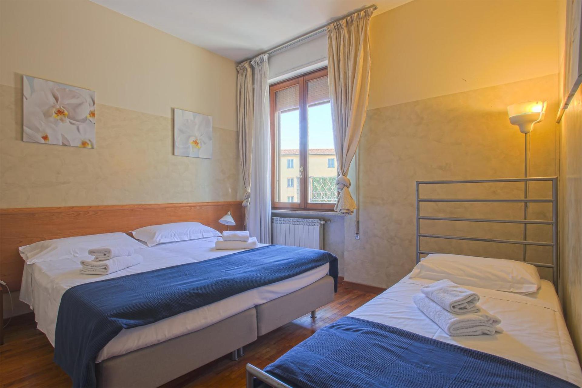 Appartement Nanà - Sweet Dreams In Florence