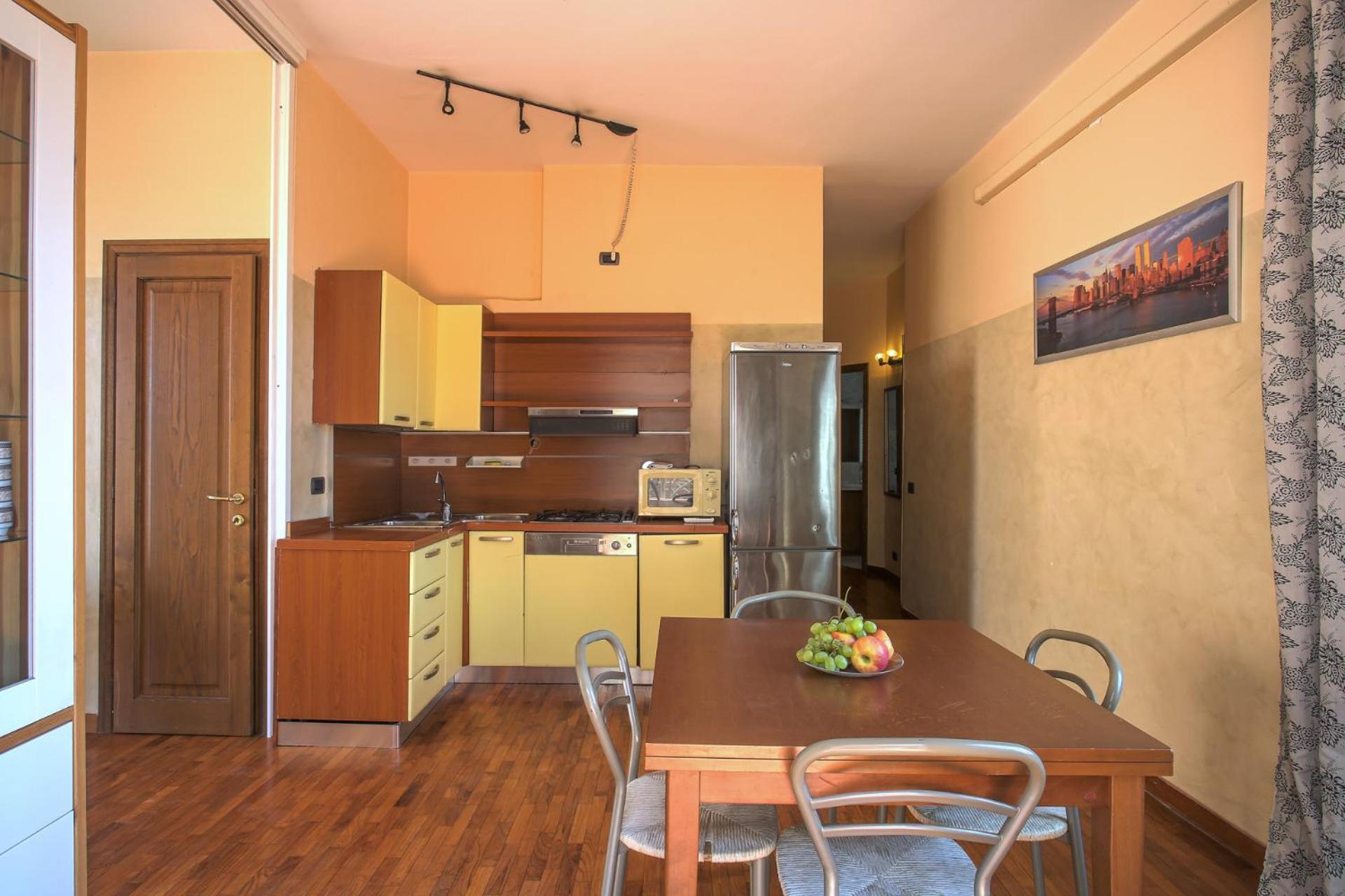 Appartement Nanà - Sweet Dreams In *