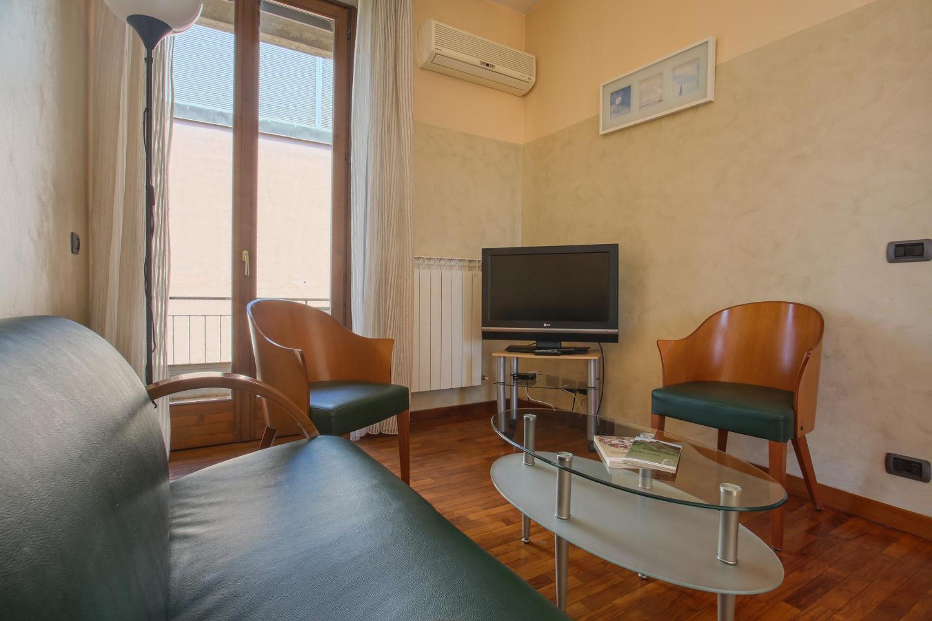 Nanà - Sweet Dreams In Appartement Florence