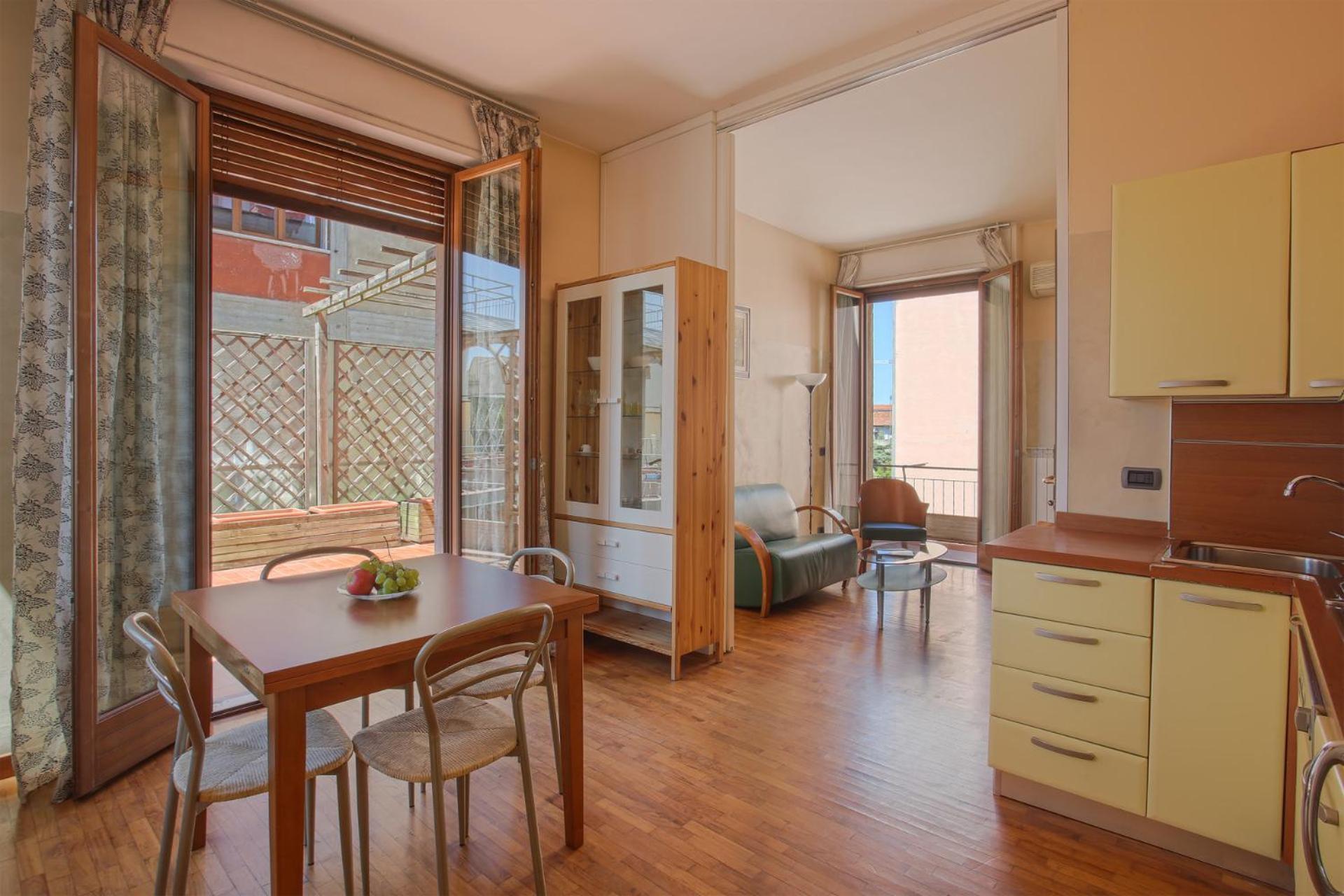 Appartement Nanà - Sweet Dreams In Florence