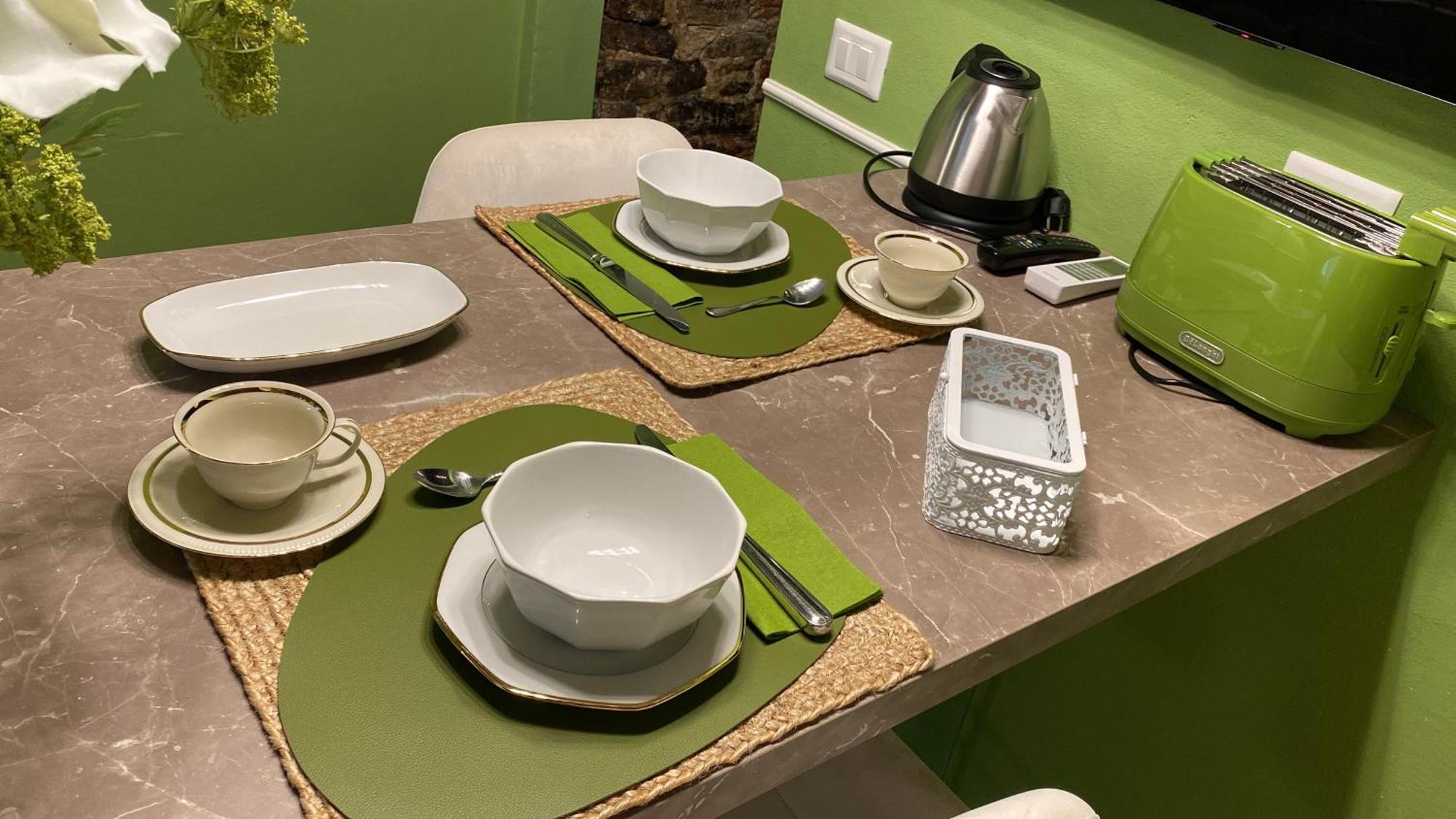 Passera Royal Apartment