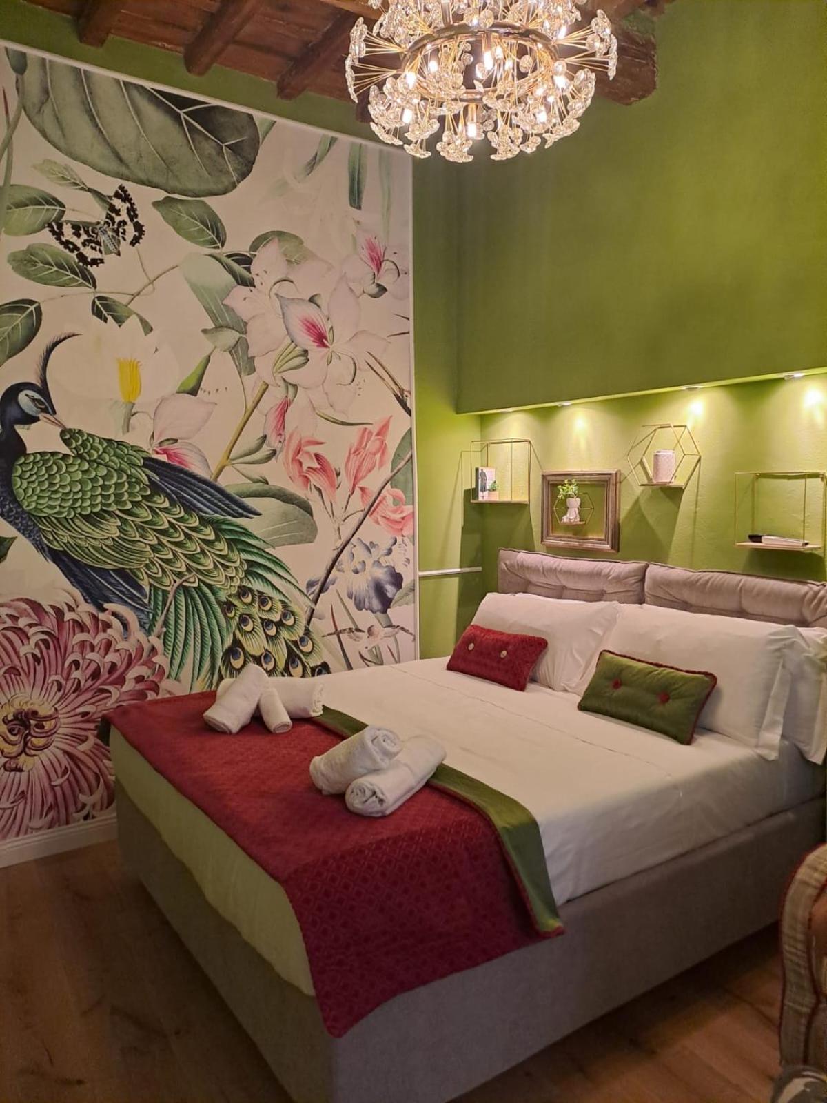 Apartment Passera Royal Florence