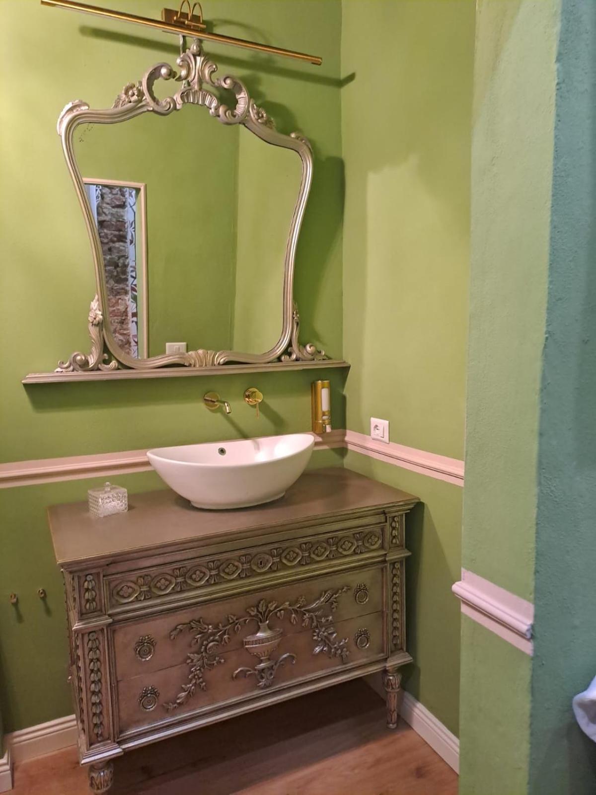 Apartment Passera Royal Florence