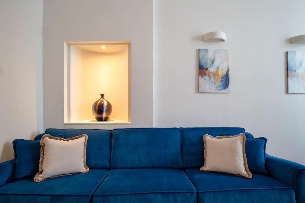 Dimora Nuvola Firenze