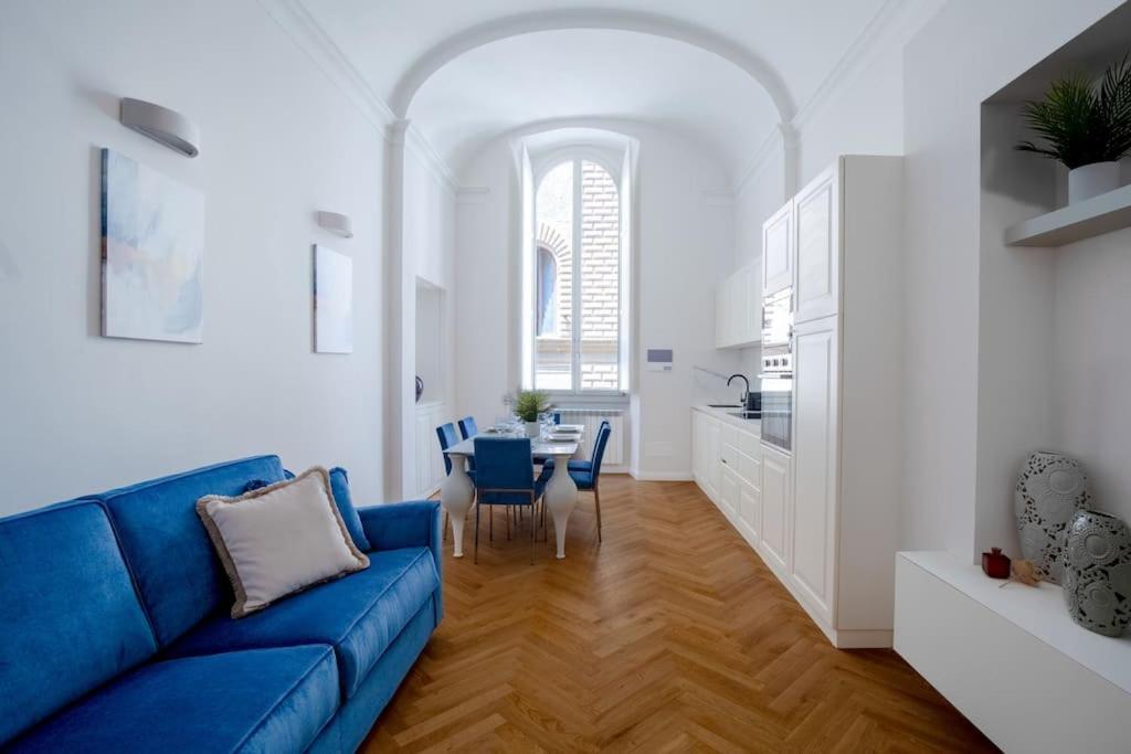 Dimora Nuvola * Firenze