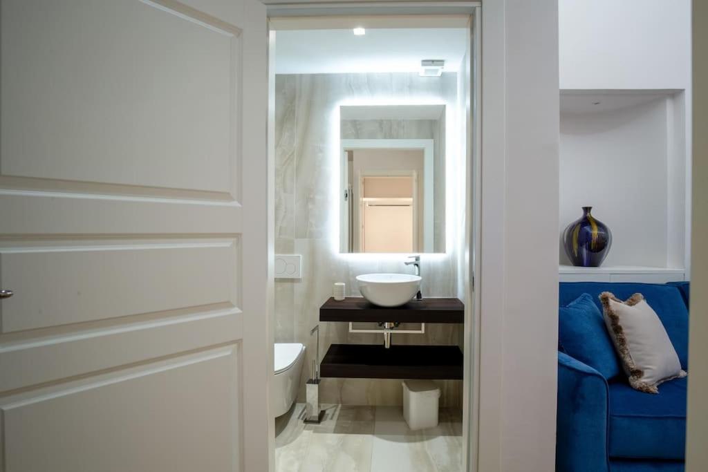 Dimora Nuvola Lejlighed Firenze