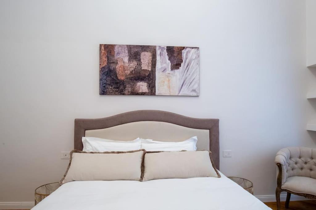 Lejlighed Dimora Nuvola Firenze